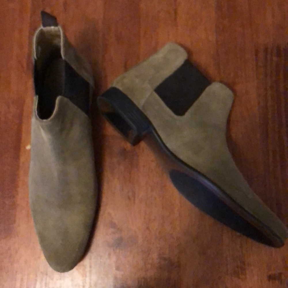 ASOS Chelsea Boots